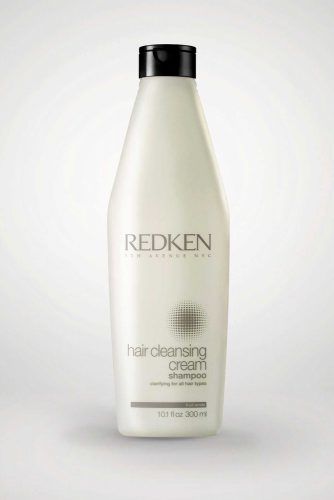 Redkens Hair Cleansing Cream Shampoo #clarifyingshampoo #shampoo #hairproducts