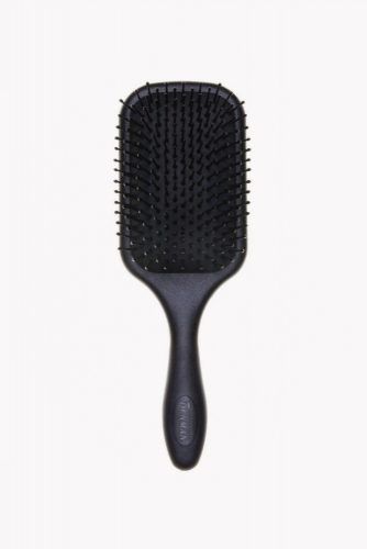 Large Paddle Hairbrush #hairbrush #hairproducts