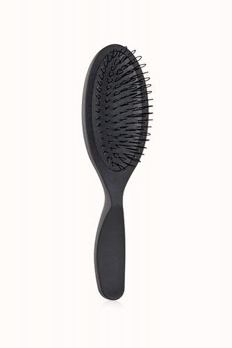 Pramasana Exfoliating Scalp Brush #hairbrush #hairproducts