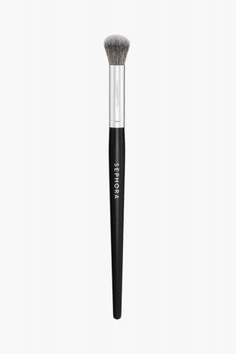 The Concealer Brush #hairbrush #hairproducts 