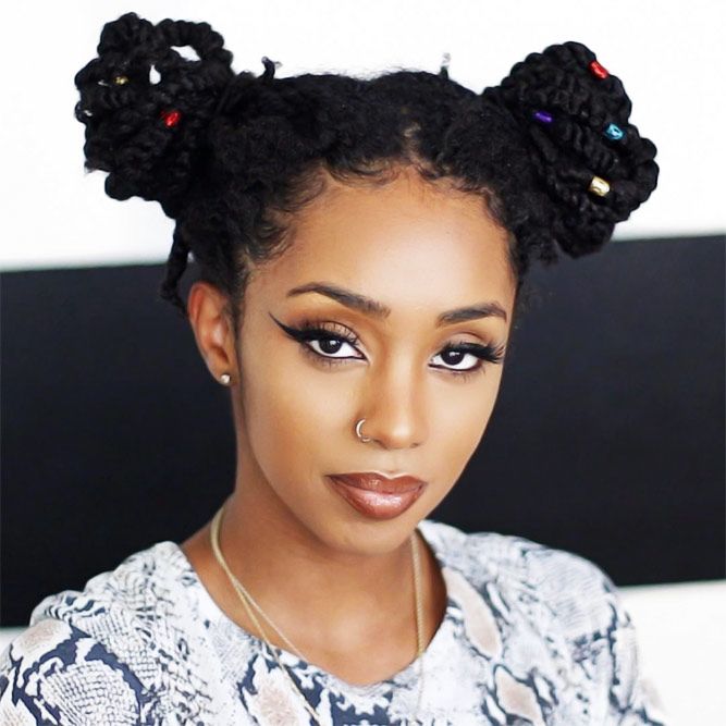 35 Braid Hairstyles With Weave