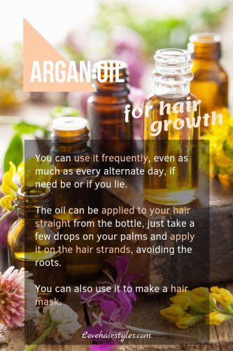 Argan Oil #hairgrowthtips #hairoil