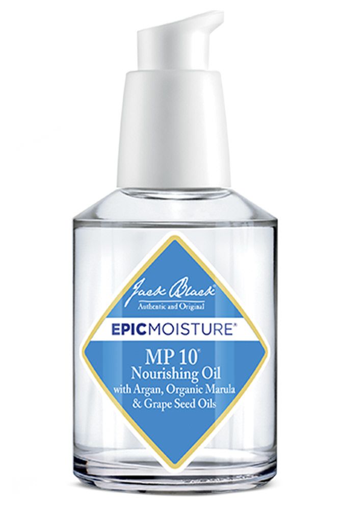 Jack Black Epic Moisture Mp 10 Nourishing Oil #hairgrowthtips #hairoil