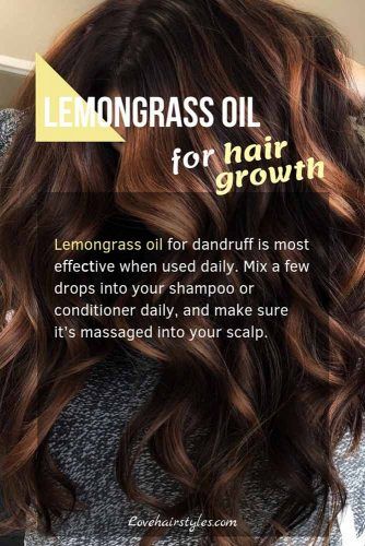 Lemongrass Oil #hairgrowthtips #hairoil