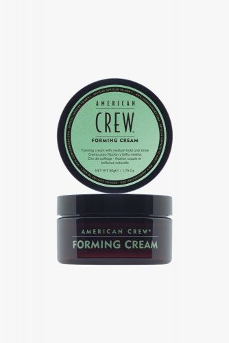 Forming Cream #hairwax #hairproducts 