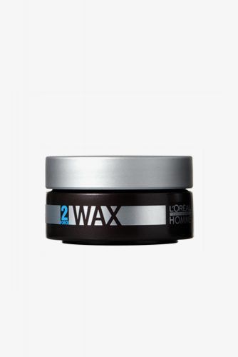 Loreal Force 2 Wax Definition Wax  #hairwax #hairproducts 