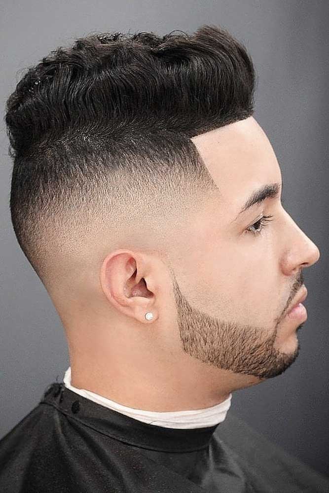 20 Cool Bald Fade Haircuts for Men in 2023  The Trend Spotter