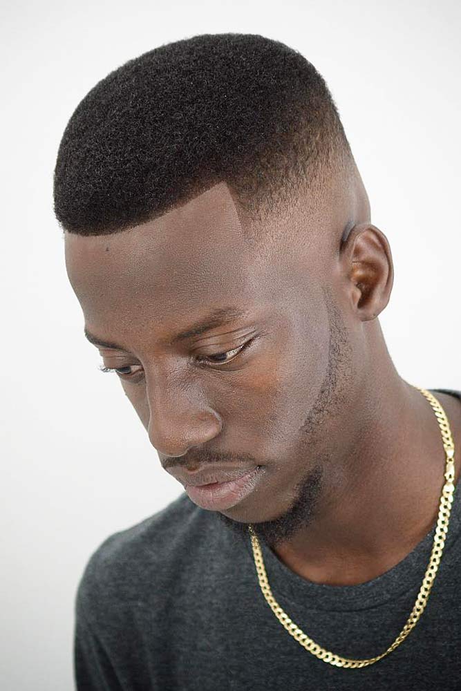 35 Spectacular High Top Fade Cuts To Tame Your Thick Texture