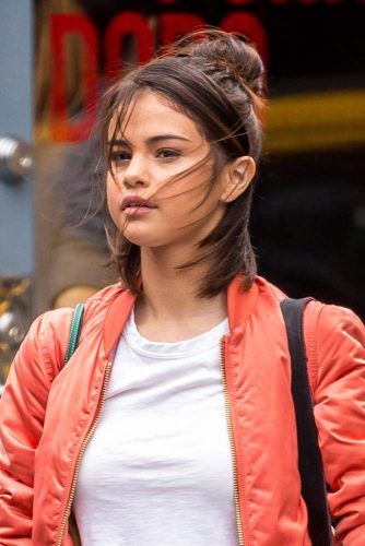 The Hottest Selena Gomez Hair Ideas To Recreate In 2019