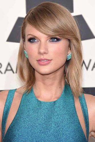 13 Taylor Swift Hair Moments Almost as Iconic as Her Discography