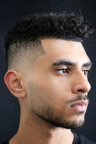 18 Neat And Modern Temp Fade Ideas To Accentuate Your Style