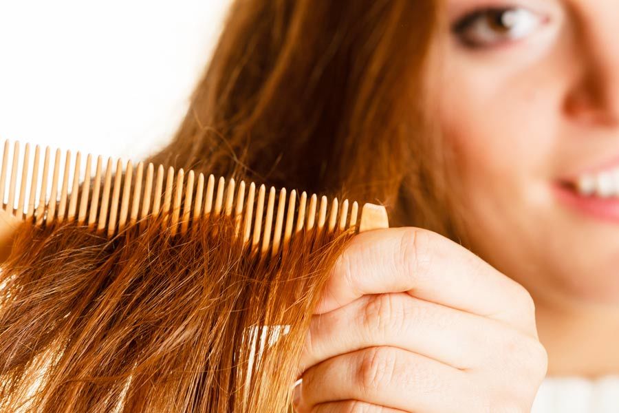 The Hair Brush Review The Most Recommended Tools For All Hair Types