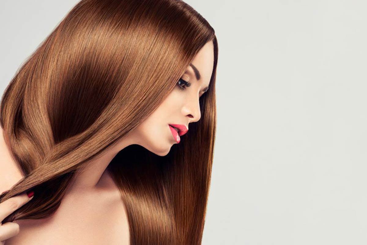 Essential Supplements & Vitamins For Hair To Keep Your Mane Healthy And Shiny