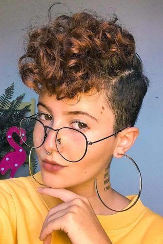 Bold And Classy Undercut Pixie Ideas That Make Heads Turn