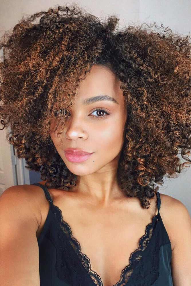 30 Chic Bob Hairstyles For Black Women With Good Taste