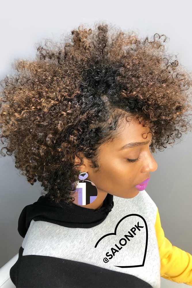 30 Chic Bob Hairstyles For Black Women With Good Taste