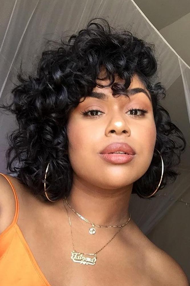 30 Chic Bob Hairstyles For Black Women With Good Taste