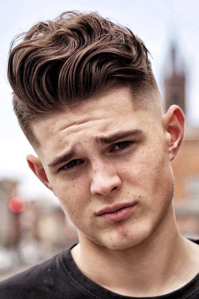 60 Hipster Haircuts For Men  Locally Grown Styles