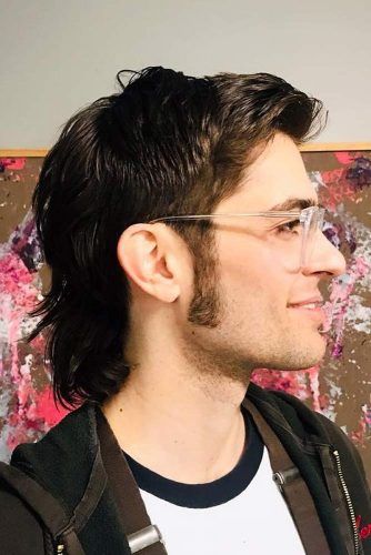 18 Timeless Sideburns Designs And Tips To Make Them Suit You