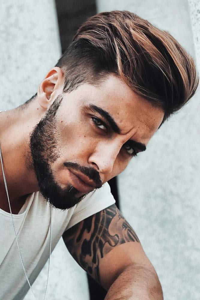 18 Timeless Sideburns Designs And Tips To Make Them Suit You