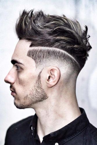 Skinny Sideburns #sideburns #mensideburns #sideburnstyles