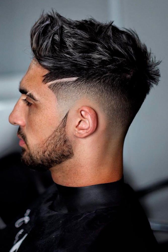 18 Timeless Sideburns Designs And Tips To Make Them Suit You