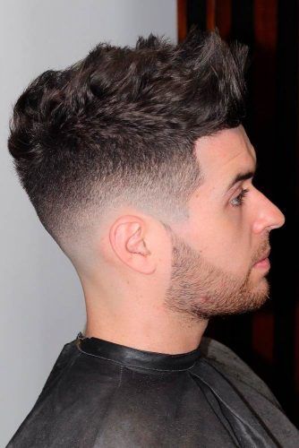 18 Timeless Sideburns Designs And Tips To Make Them Suit You