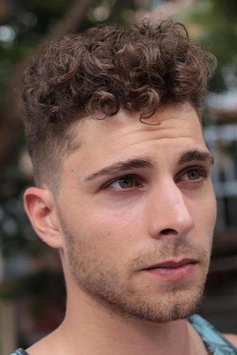 15 striking ways to rock jewfro hairstyles for modern men cute going out short hair