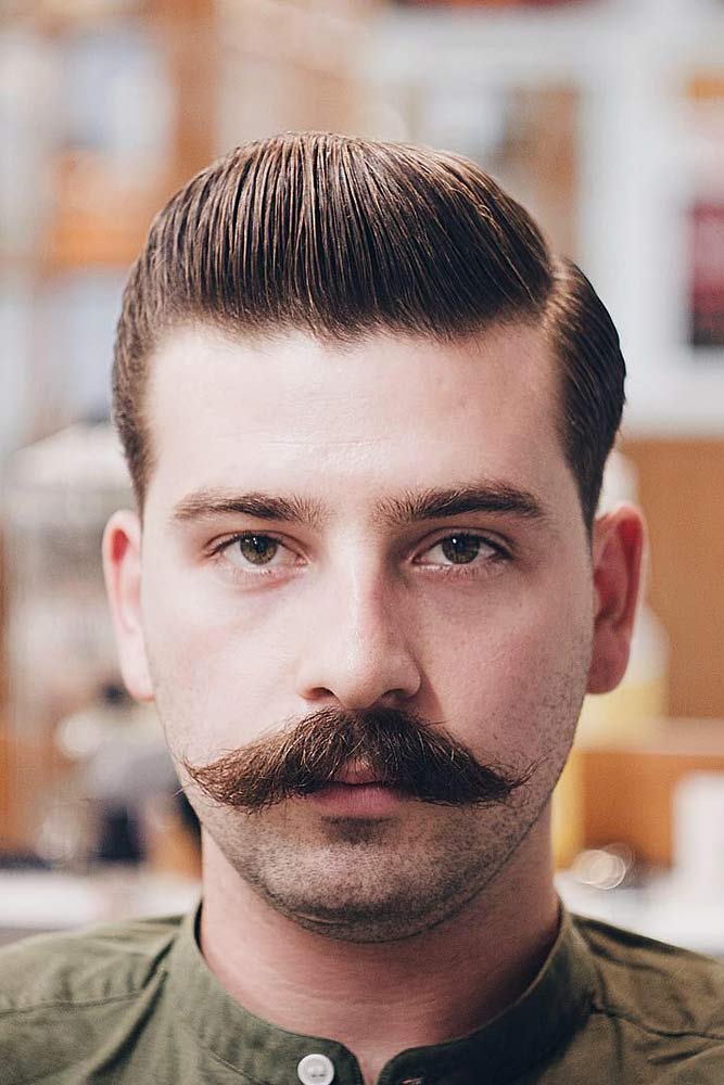 Mustache Trends 2024 - Tina Adeline