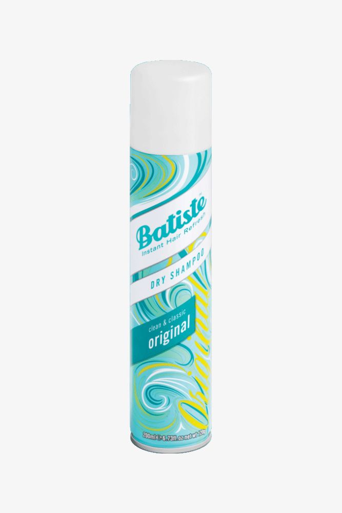 Batiste Dry Shampoo #shampoo #shampootypes #hairproducts