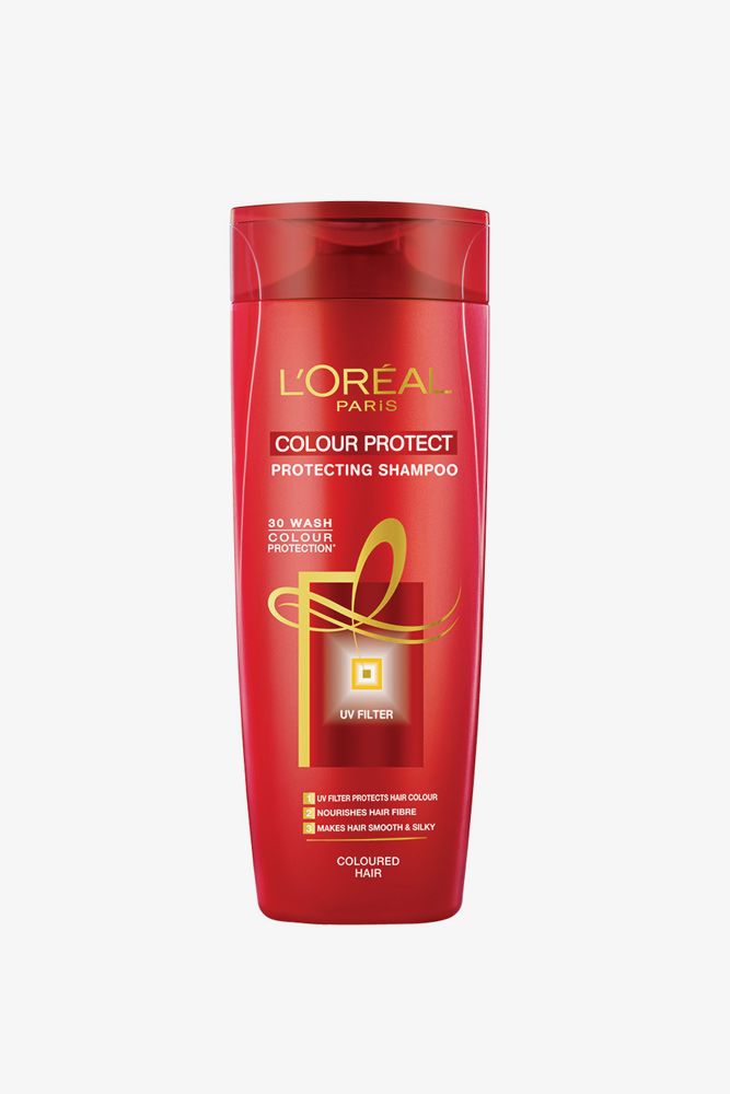 Color Protecting Shampoo #shampoo #shampootypes #hairproducts