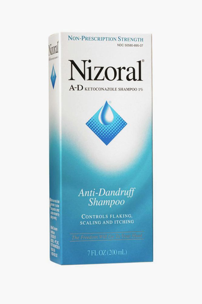 NIZORAL A D Shampoo #shampoo #shampootypes #hairproducts