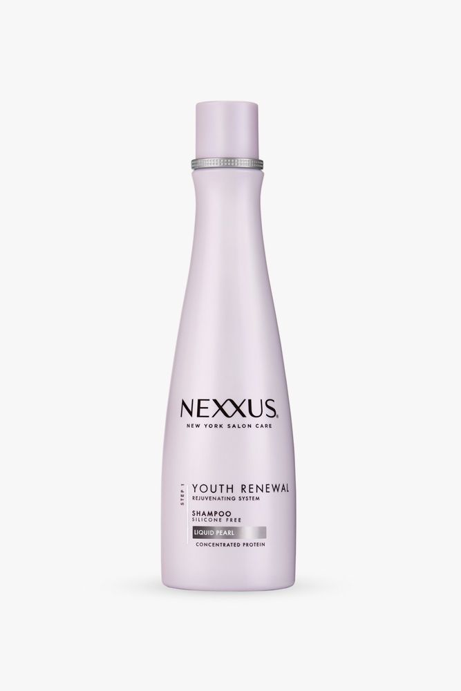 Youth Renewal Shampoo For Aging Hair #shampoo #shampootypes #hairproducts