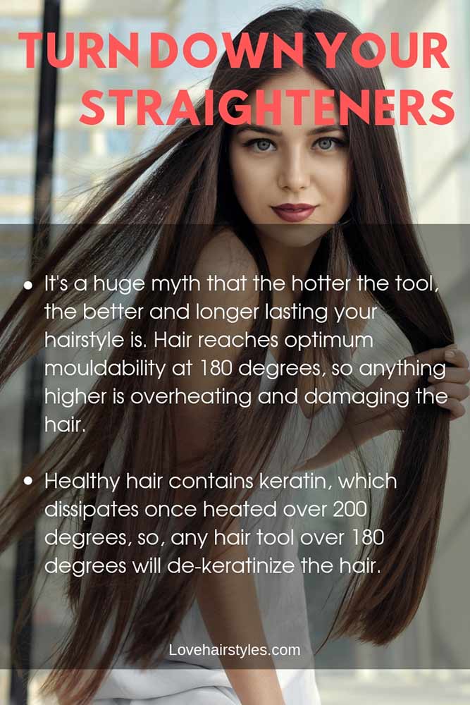 Best Ways Of Dealing With Split Ends 