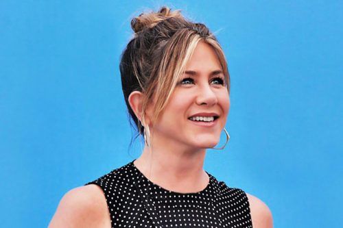 The Hottest Jennifer Aniston Hair Cuts & Styles: Reveal The Secrets Of Perfect Hair Looks