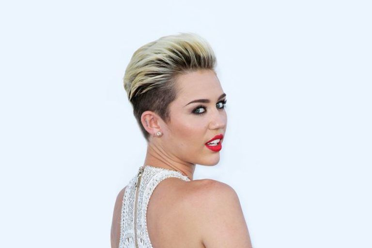  Miley Cyrus Short Hair Gallery: Cuts And Styles That Catch Eyes