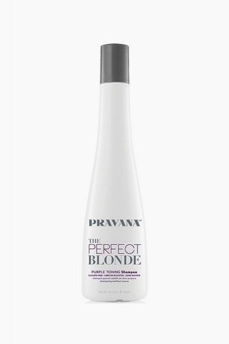 Pravana The Perfect Blonde Shampoo #purpleshampoo #shampoo #hairproducts