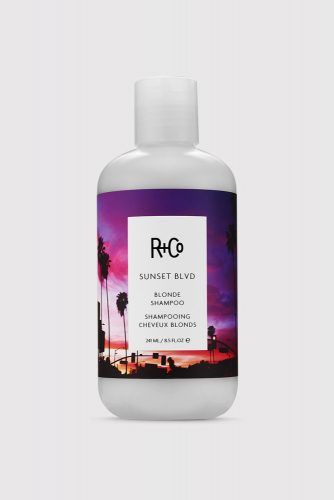 The Best Smeller #purpleshampoo #shampoo #hairproducts