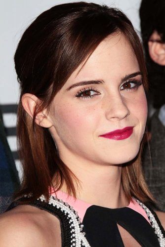 10 Epic Emma Watson Hair Moments You Want to Relive Yourself