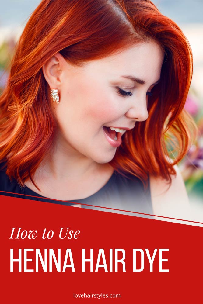 Your Invaluable Henna Hair Dye Guide Essential Tips And Faq