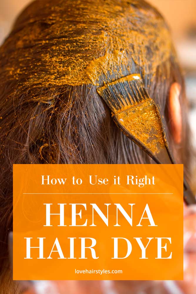 Your Invaluable Henna Hair Dye Guide: Essential Tips & FAQ