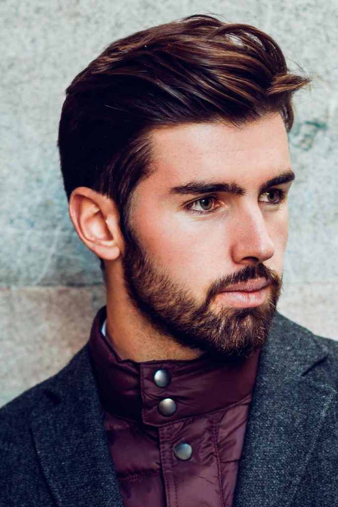 Essential rules for unbelievable mens pompadour haircut