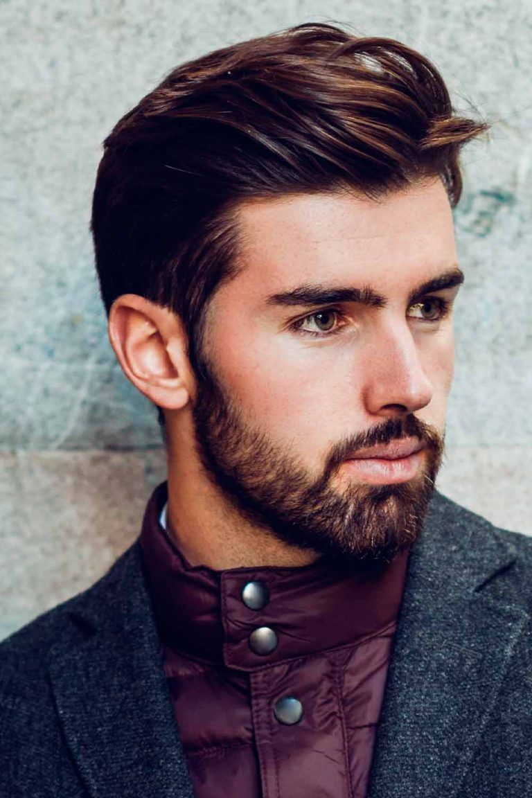 The Quiff Style Guide: What It Is & How To Style It Perfectly