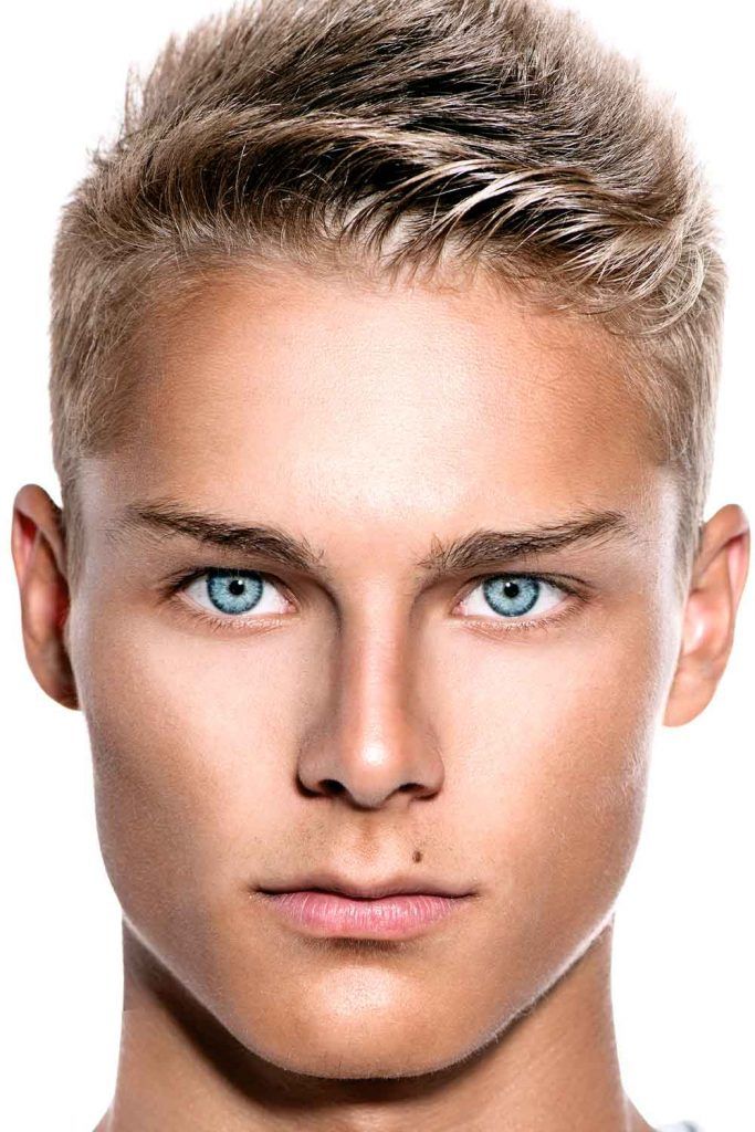 10 Most Attractive Mens Hairstyles  Best Haircuts For Men 2023