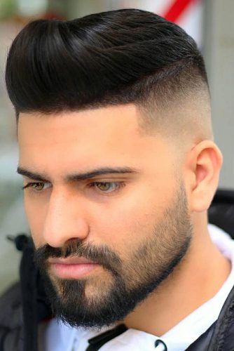 The Quiff Style Guide What It Is How To Style It Perfectly