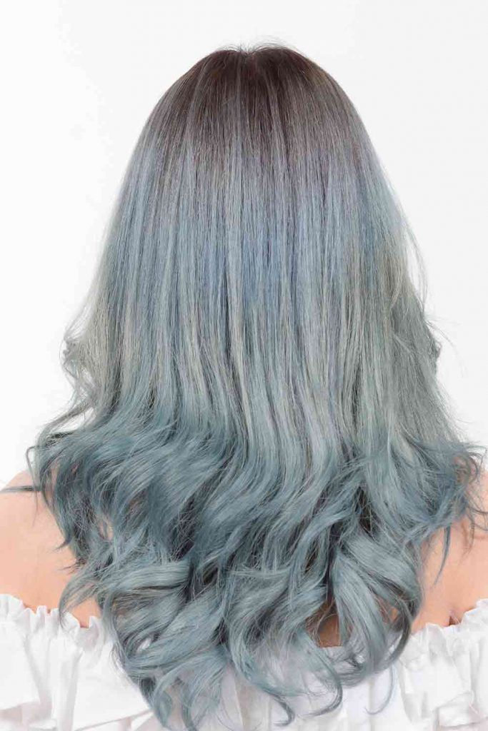 How To Get Salt And Pepper Hair And Coloring Ideas