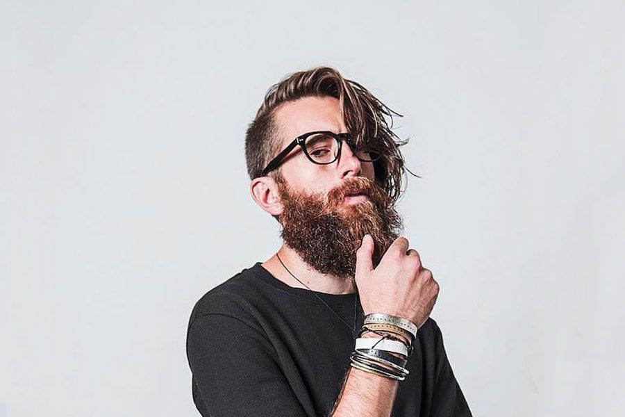 19 The Hottest Hipster Haircut Ideas To Reveal Your Inner Mod