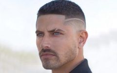 12 Fresh Military Haircut Ideas For Men: How To Make Strictness Work For Stylishness