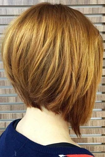Long Wedge Hairstyle Pictures - Best Hairstyles Ideas