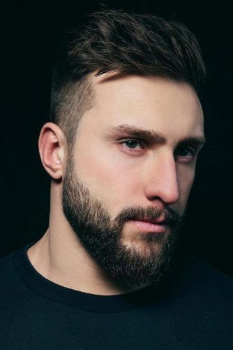 35 Staggering Beard Styles To Complement Your Look In 2019